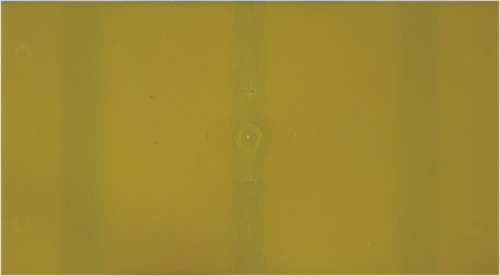 TO 18x10 Hinweisschild, BxH=18x10