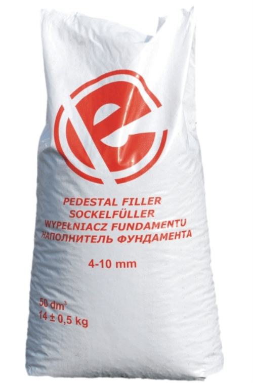 WPF 50 Sockelfüller, V=50