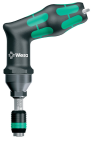Wera Drehmomentschraubendreher mit Pistolengriff 3-6Nm