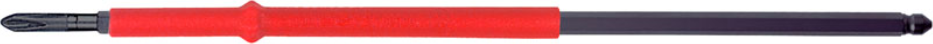 Wechselklinge f. Drehmoments. PZ 1