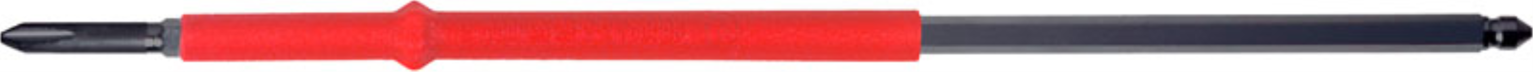 Wechselklinge f. Drehmoments. Ph 1