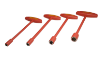 Sechskant Stecksch VDE-isoliert 10x230mm