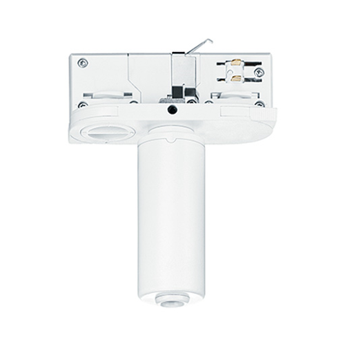 3 Phasen-Pendel-Adapter (Universaladapter), weiß