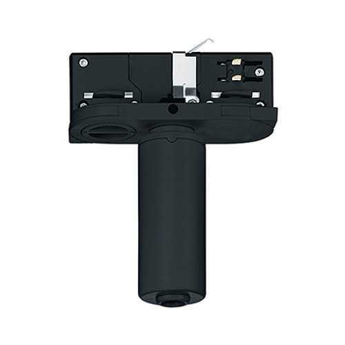 3 Phasen-Pendel-Adapter (Universaladapter), schwarz