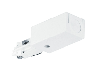 Anfangseinspeisung rechts weiß 3p