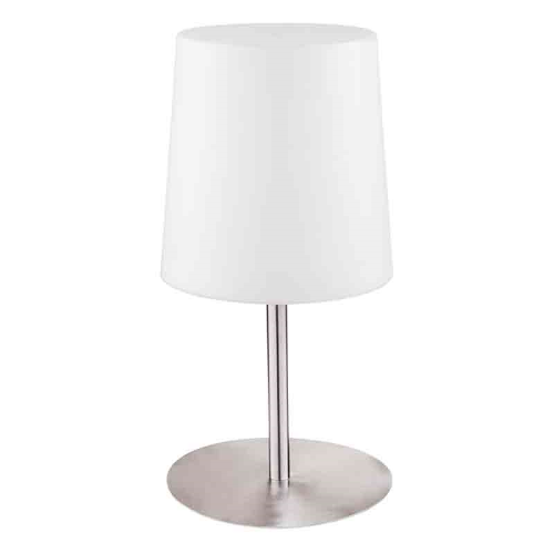 Gacoli CHECKMATE – No. 2 – Solargartenleuchte