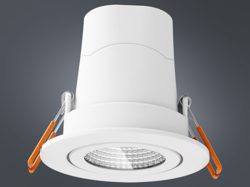 Punctoled COB – 4,5 W / 3000 K