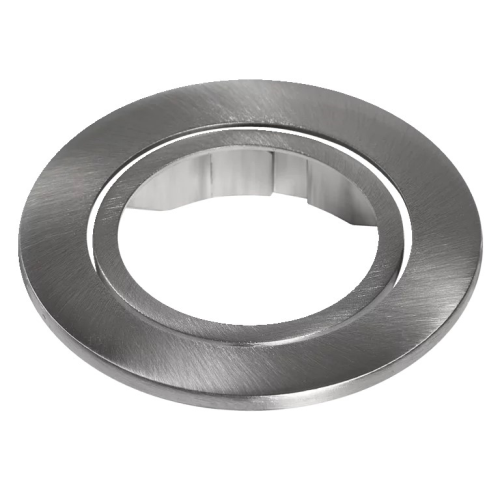 Blende für 547081 | nickel | rund | D: 82mm