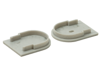 ABVERKAUF: Endkappensatz für Alu-Profil 549079