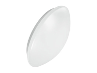 LED Stiegenhausleuchte 24W | 1920 lumen | 3000K warmweiß | IP44 | DM: 400mm | H:120mm |