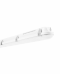 LED Feuchtraumwannenleuchte 58W | 8000 lumen | 4000K neutralweiß | LxBxH= 1500x82x68mm | IP65 | IK08 |