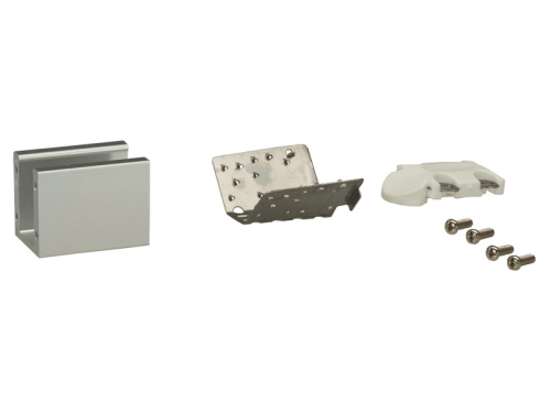 Flex Neon Flat LED Endkappe