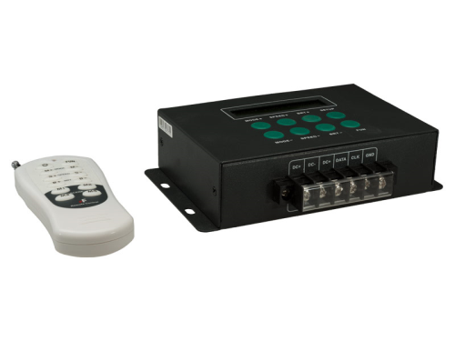 Flex Neon Pro RGB LED Digital Steuergerät