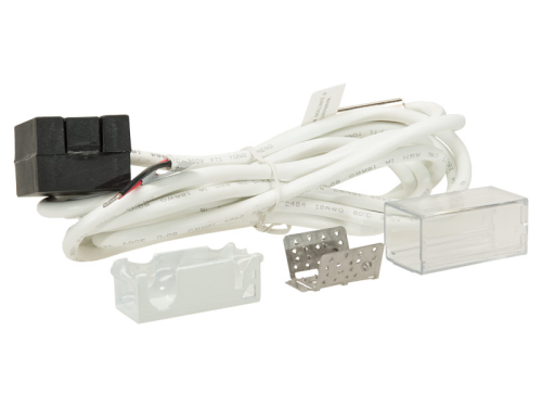 Flex Neon Side LED Anschlußkabel vorne 3 Meter