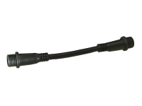 Adapter für DC-Stecker mit 15cm Länge (DC-Stecker - DC-Stecker)