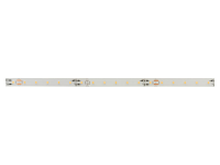 LED Flex W, warmweiß 3000K, ohne Beschichtung, 24VDC, 8,5W/m, Rolle zu 20m, IP20
