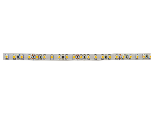 ABVERKAUF: LED Flex W, weiß 4000K, ohne Beschichtung, 24VDC, 9,6W/m, IP20
