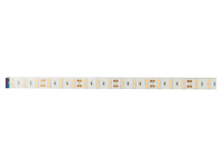 LED Flex W, warmweiß 2700K Doppelbahn, 24VDC, 28,8W/m, IP20