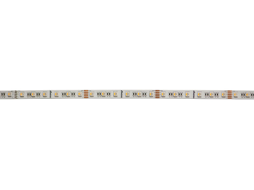 LED Flex W, RGBWW (2700K), 24VDC, 19,2W/m, IP20