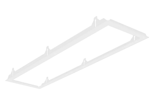Einbaurahmen für LED Panele 1200