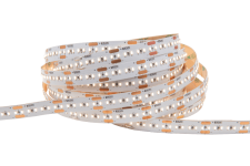 LED Flex CRI>95, neutralweiß 4000K, ohne Beschichtung, 24VDC, 19,2W/m , IP20