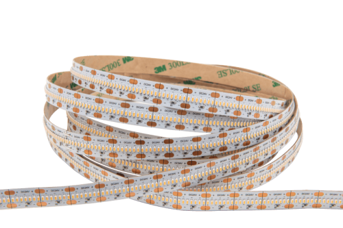 LED Flex CRI>95, neutralweiß 4000K, ohne Beschichtung, 24VDC, 20W/m , IP20