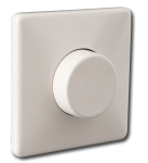 Handsteuergerät DALI MCU, 52mA, Dali- Dimmer