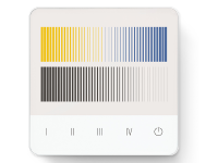 DALI-2 Touchpanel G03A