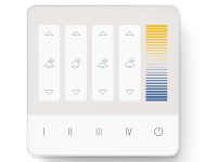 DALI-2 Touchpanel G05A