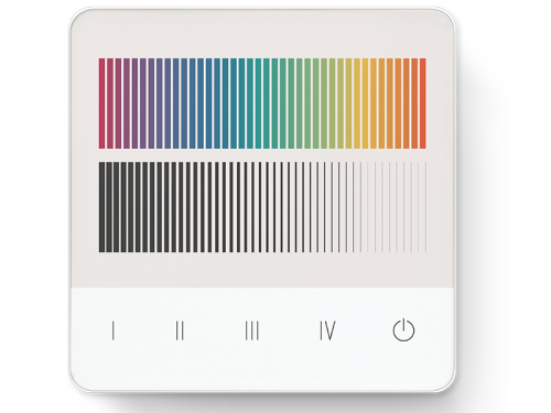 DALI-2 Touchpanel G06A