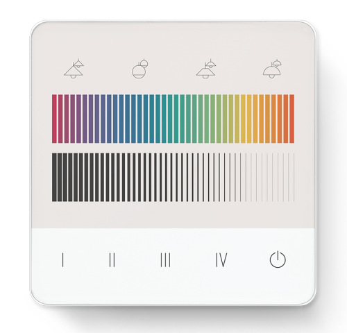 DALI-2 Touchpanel G07A