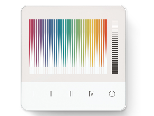 DALI-2 Touchpanel G09A