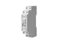 DALI Repeater DIN Rail