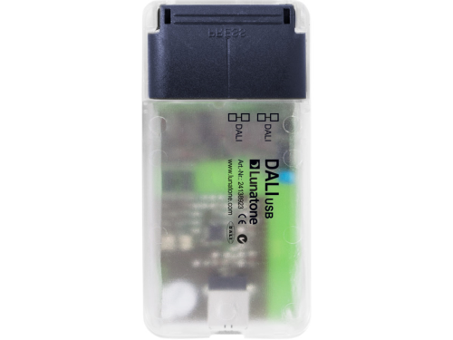DALI USB