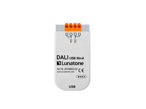 DALI USB 30mA