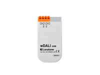 wDALI USB