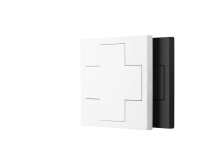 DALI Switch Cross white