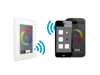 DALI Touchpanel 02 Bluetooth 4.0