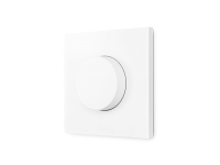 Abdeckung DALI ROT white (Z01)