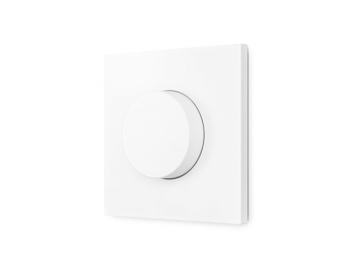 Abdeckung DALI ROT white (Z01)