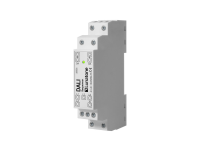 DALI Sequencer DIN Rail