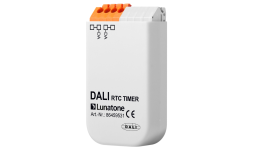 RTC  DIN Rail