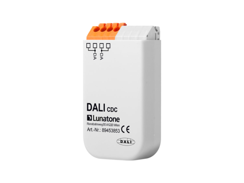 DALI CDC