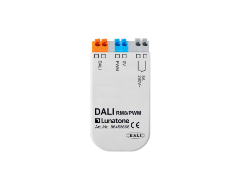 DALI RM8 0-10V PWM
