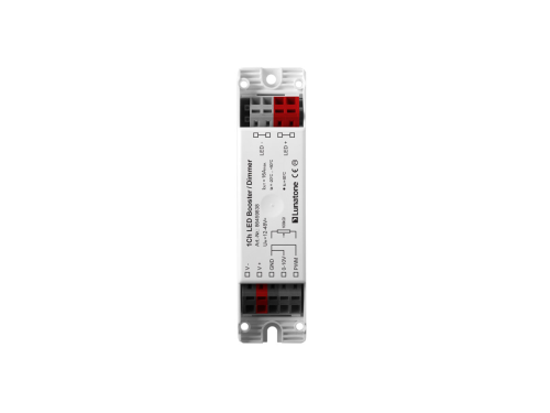 1CH LED Booster/Dimmer CV 16A