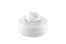 DALI LS Lightsensor, traffic white RAL9016, surface