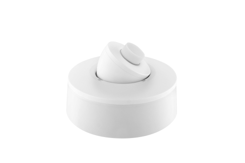 DALI LS Lightsensor, traffic white RAL9016, surface