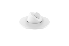 DALI LS Lightsensor, traffic white RAL9016, ceiling