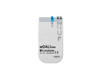 wDALI RM8 + Transmitter 86459587-TM