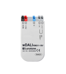 wDALI RM8 1-10V PWM + Transmitter 86459587-TM